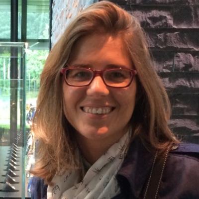 esther balmana