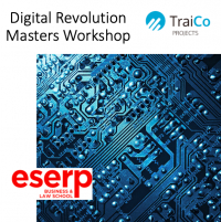 Digital Revolution - eserp masters