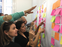 &iquest;Involucramos al Equipo o le damos la receta?